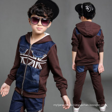 Großhandelskleidung des Kinderkleidungs-Qualitäts-Jungen